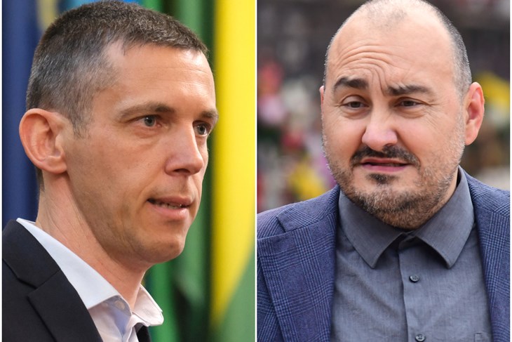 (Snimio Milivoj Mijošek)