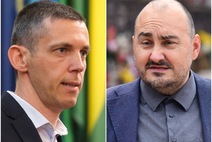 (Snimio Milivoj Mijošek)