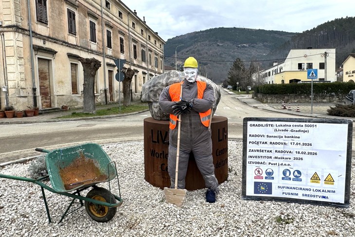 (Snimila Gordana Čalić Šverko)