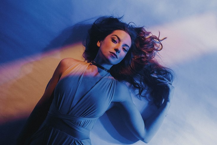 (Snimila Melani Krog)