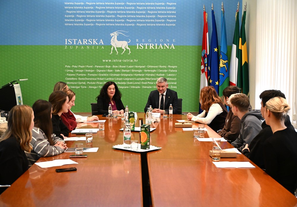 (Foto Istarska županija)