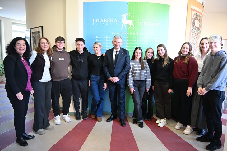 (Foto Istarska županija)