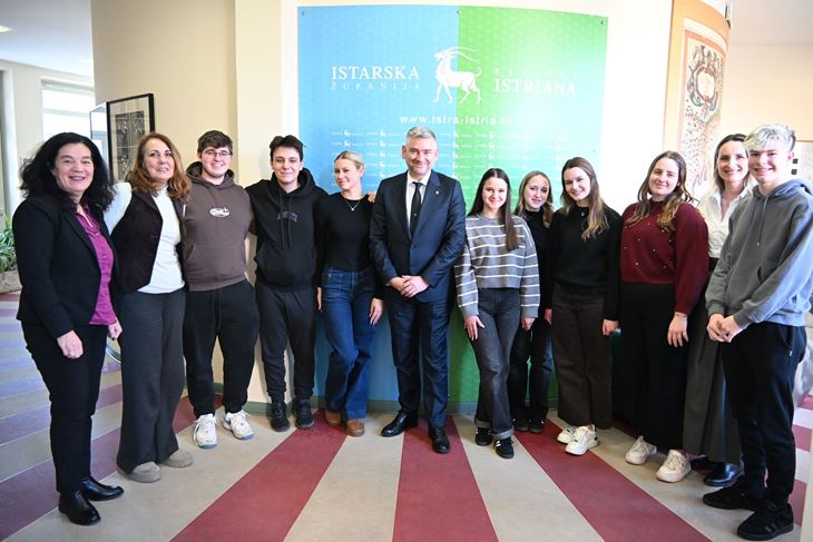 (Foto Istarska županija)
