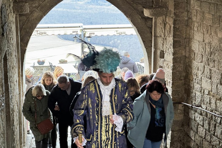 (Snimila Gordana Čalić Šverko)