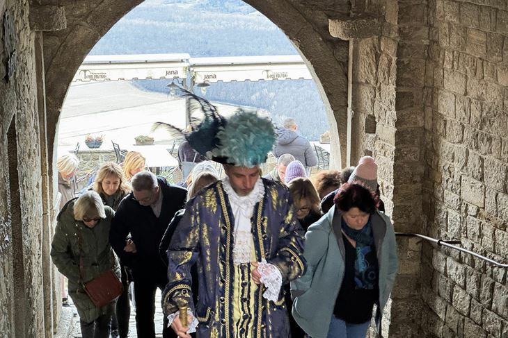 (Snimila Gordana Čalić Šverko)