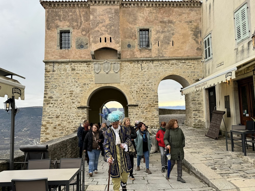 (Snimila Gordana Čalić &Scaron;verko)