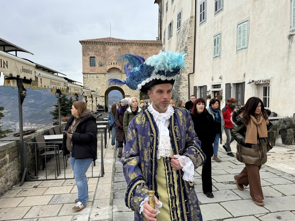 (Snimila Gordana Čalić &Scaron;verko)