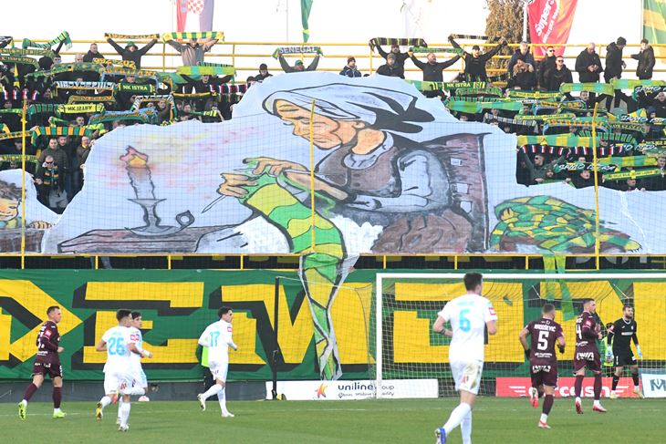 (Snimio Milivoj Mijošek)