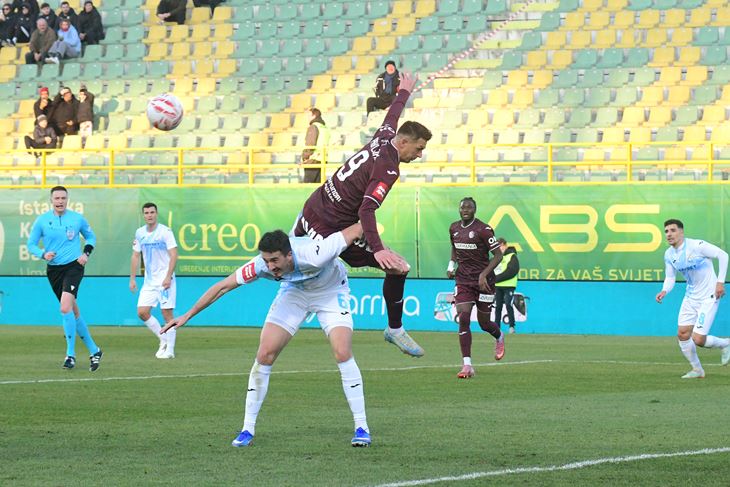 (Snimio Milivoj Mijošek)