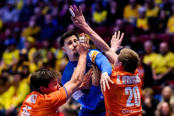 (Foto Petter Arvidson/PIXSELL)