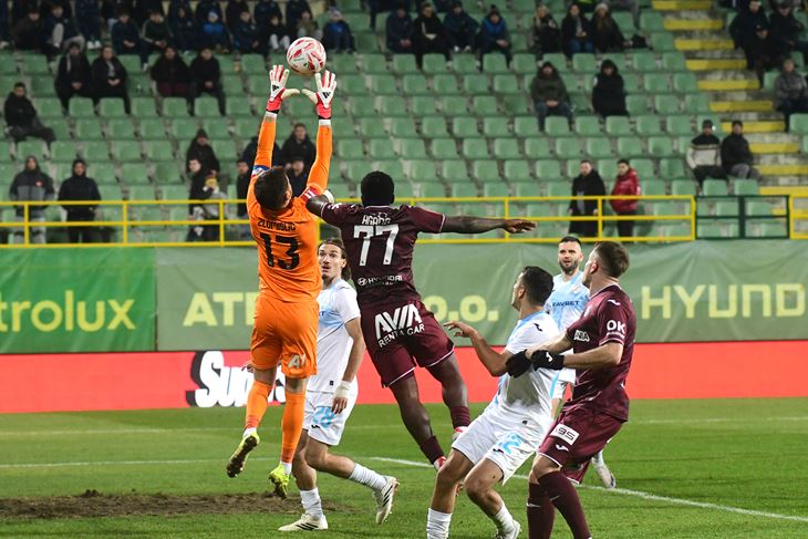 (Snimio Milivoj Mijošek)