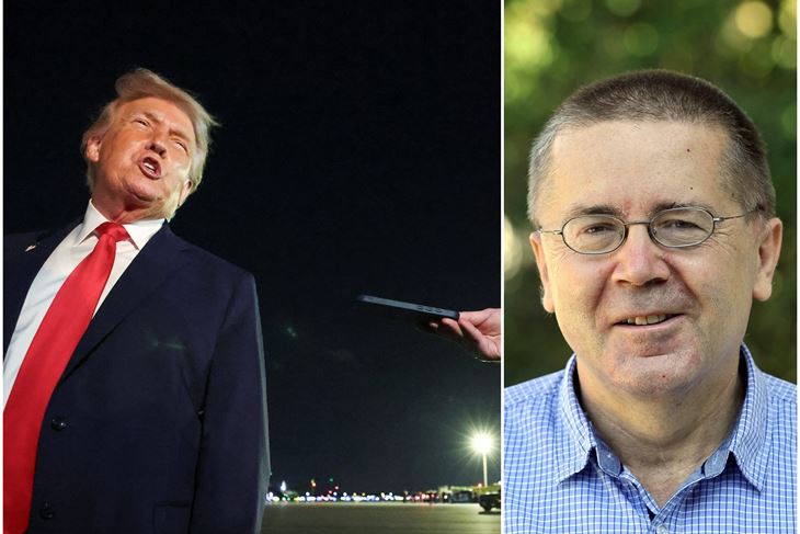 (Foto Reuters/Davor Kovačević)