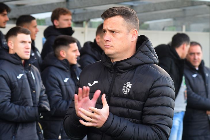 (Snimio Milivoj Mijošek)