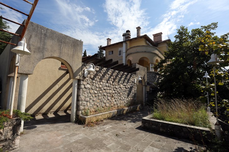 (Foto: Goran Kovacic / Pixsell)