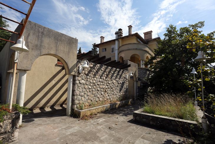 (Foto: Goran Kovacic / Pixsell)