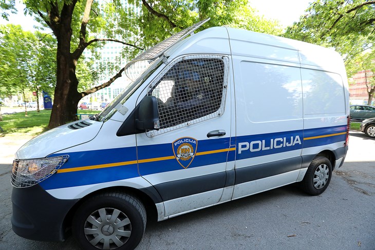 (Snimio Robert Anic / Pixsell)