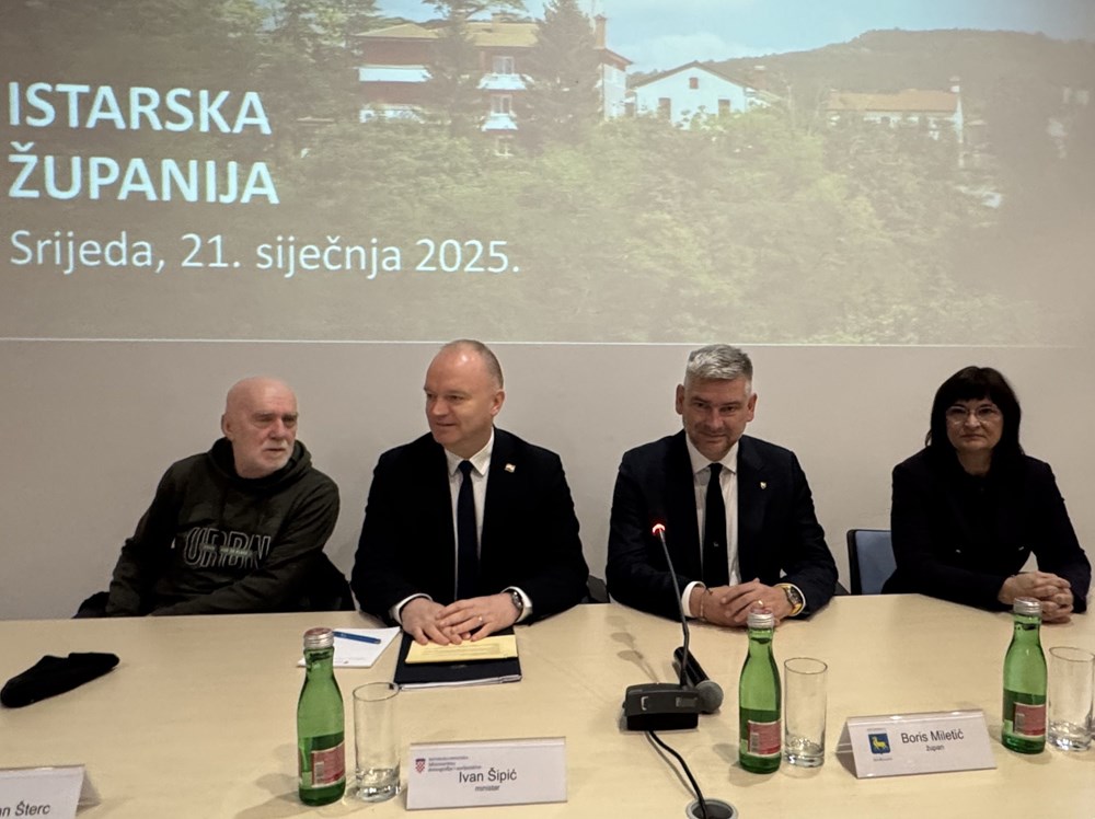 (Snimila Gordana Čalić &Scaron;verko)