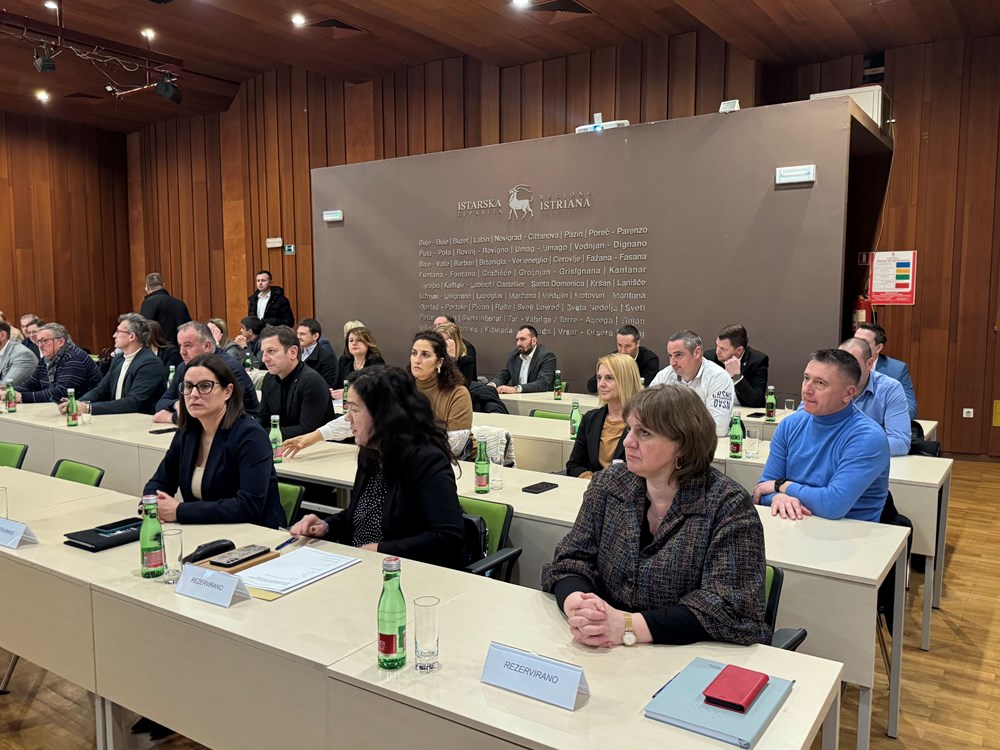 (Snimila Gordana Čalić &Scaron;verko)