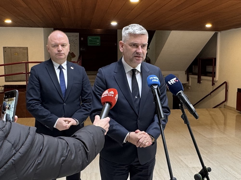 (Snimila Gordana Čalić &Scaron;verko)