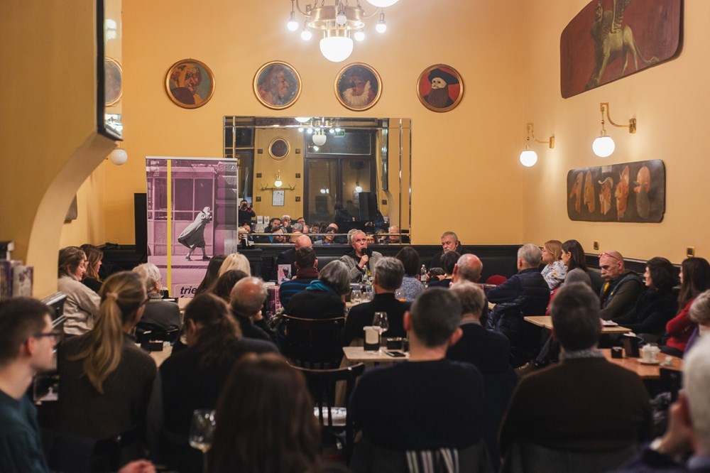 (Foto: Osobna arhiva)