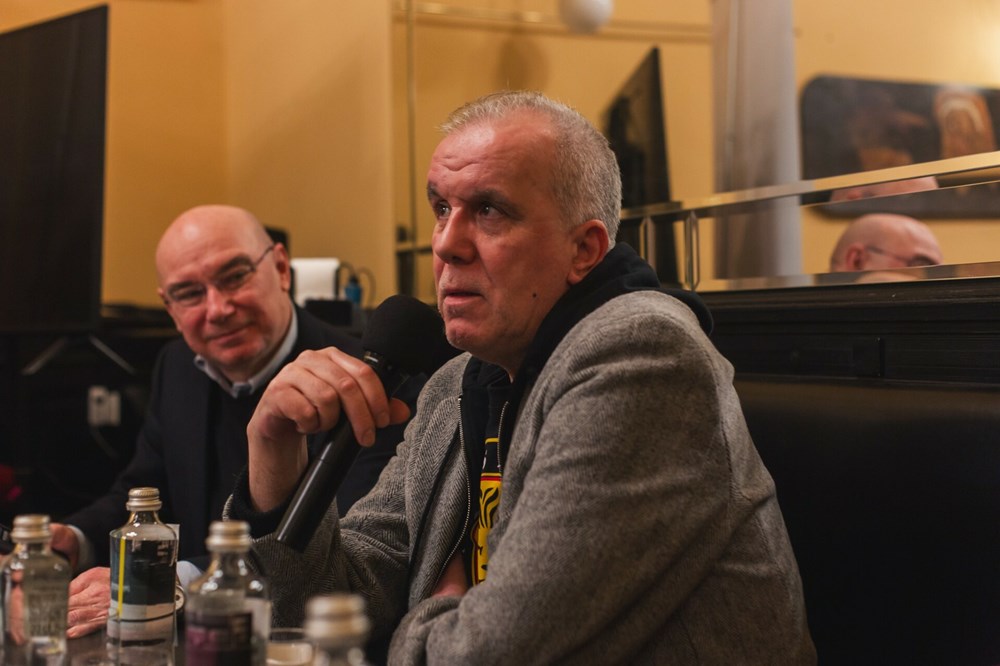 (Foto: Osobna arhiva)