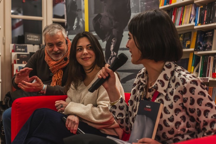 (Foto: Osobna arhiva)