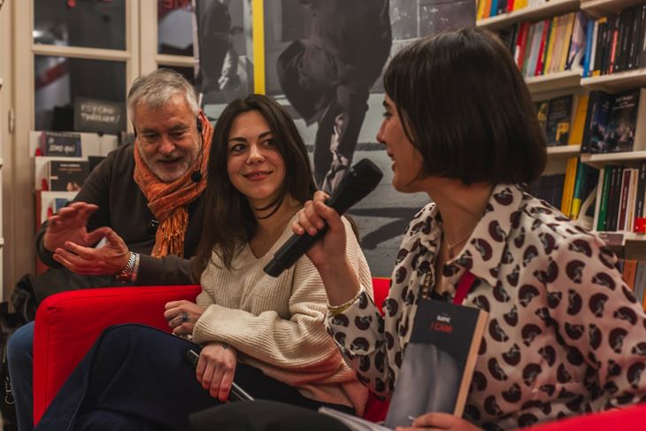 (Foto: Osobna arhiva)