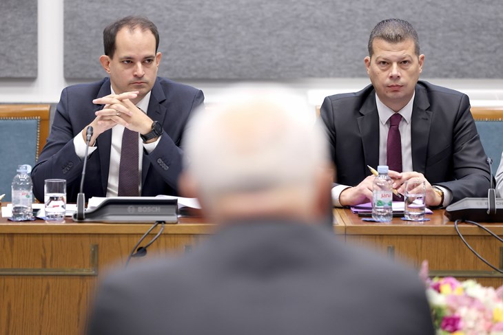 (Snimio Patrik Macek/ Pixsell)