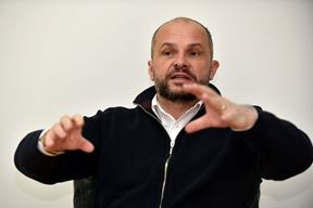 (Snimio Davor Kovačević)