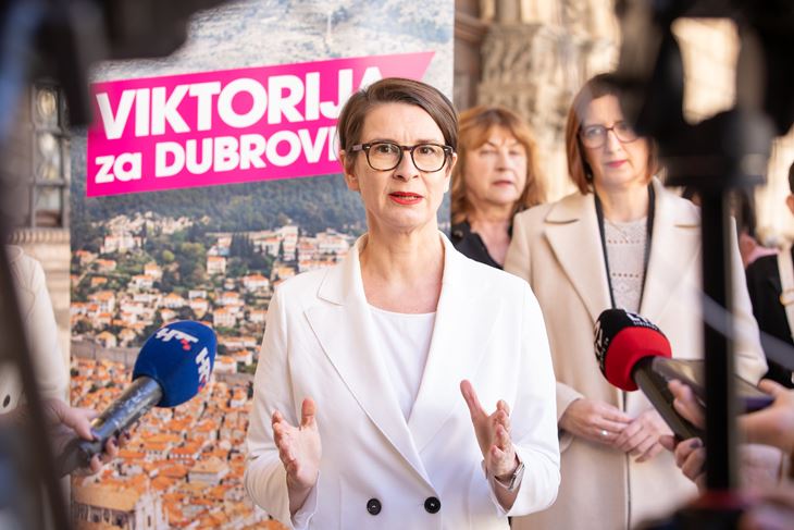 (Snimio Grgo Jelavic / Pixsell)