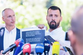 (Snimio Miroslav Lelas / Pixsell)