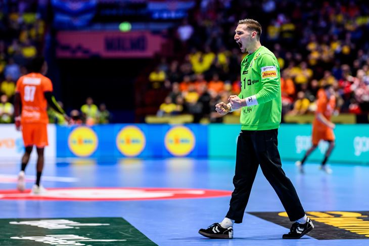 (Petter Arvidson/PIXSELL)