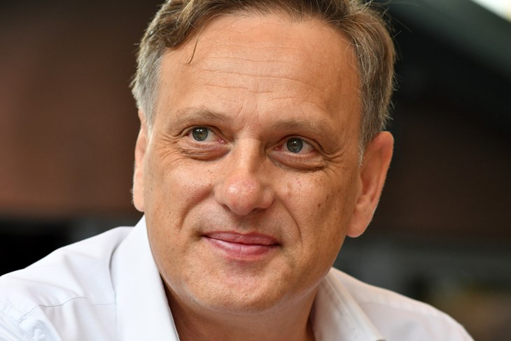 (Snimio Milivoj Mijošek)