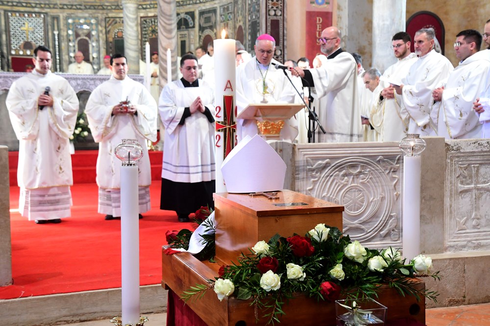 (Snimio Milivoj Mijo&scaron;ek)