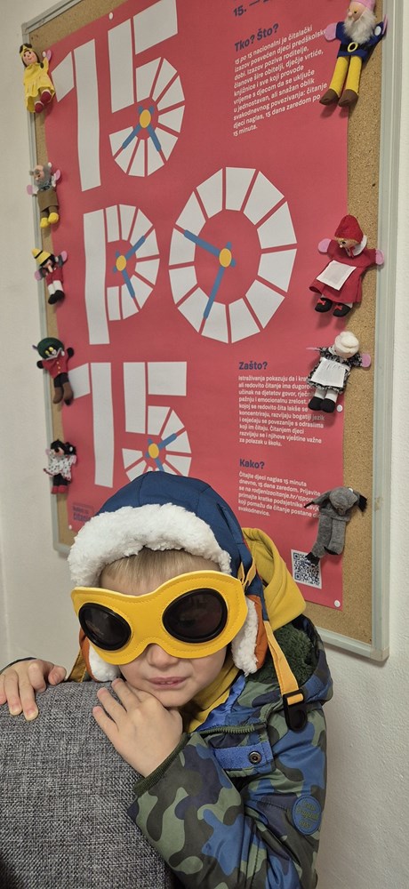 (Gradska knjižnica Poreč)