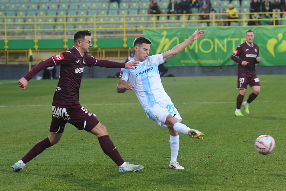 (Snimio Milivoj Mijo&scaron;ek)