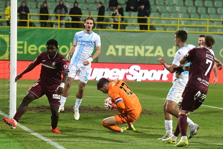 (Snimio Milivoj Mijošek)