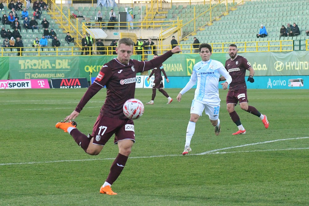 (Snimio Milivoj Mijo&scaron;ek)