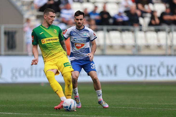 (Snimio Davor Javorović / Pixsell)