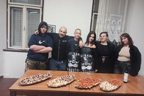 (Snimila Vanesa Begić)