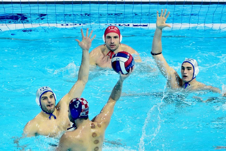 (Snimio Dušan Milenković / Pixsell)