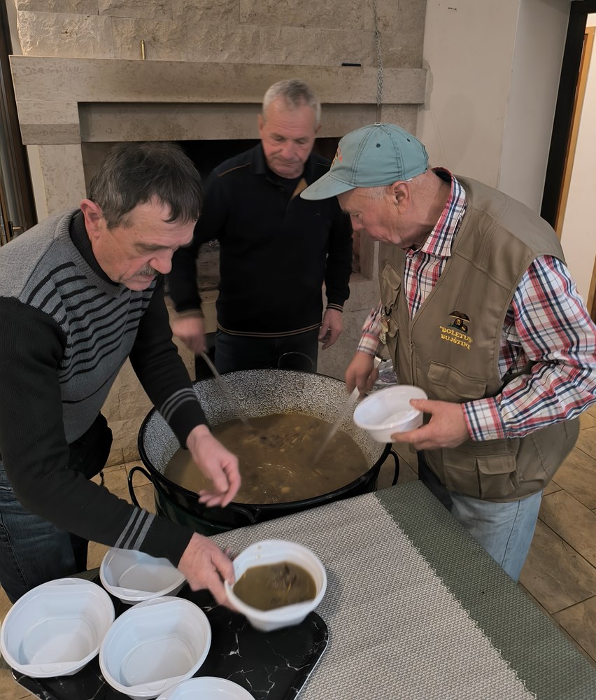 (Snimio Zvonimir Guzić)