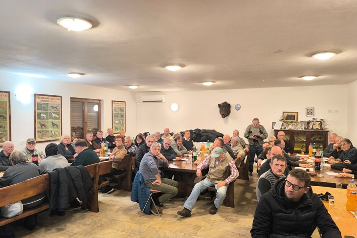 (Snimio Zvonimir Guzić)