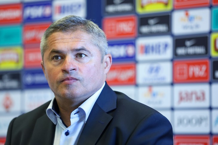 (Snimio Sanjin Strukić / Pixsell)