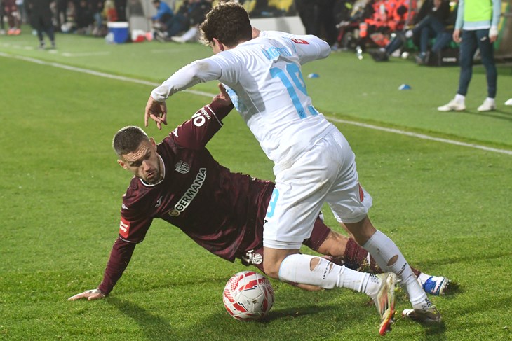 (Snimio Milivoj Mijošek)