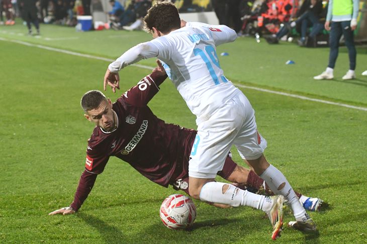 (Snimio Milivoj Mijošek)