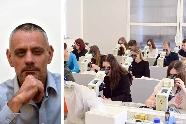 (Snimio Davor Kovačević, Arhiva)