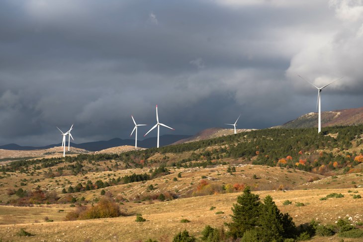 (Snimila Ana Križanec)