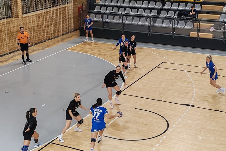 (Snimio Branko Biočić)