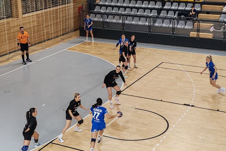 (Snimio Branko Biočić)